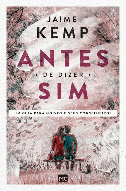 Antes de dizer sim, Jaime Kemp