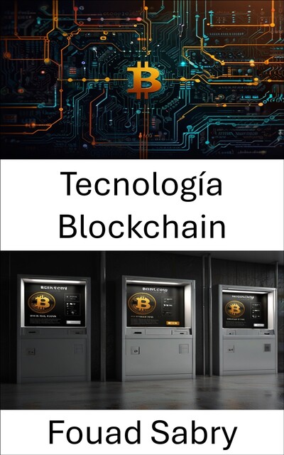 Tecnología Blockchain, Fouad Sabry