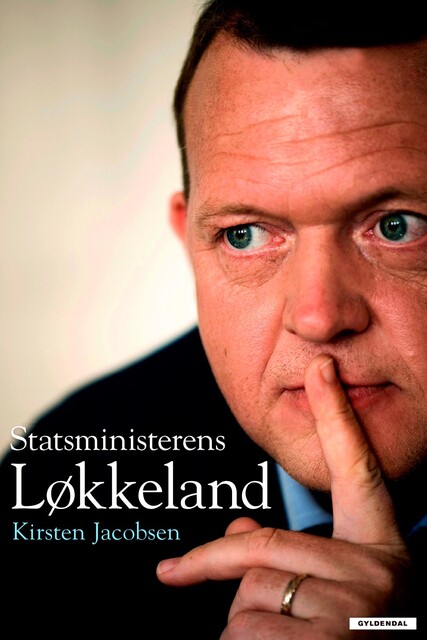 Statsministerens Løkkeland, Kirsten Jacobsen