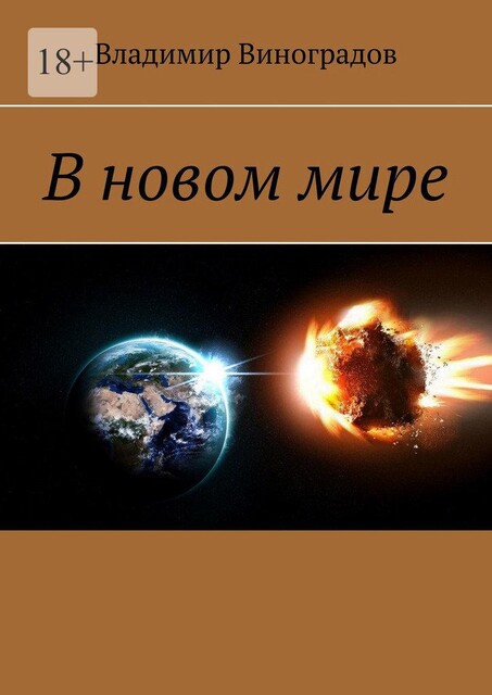 В новом мире, Владимир Виноградов