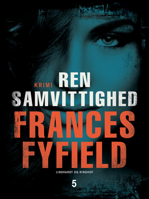 Ren Samvittighed, Frances Fyfield