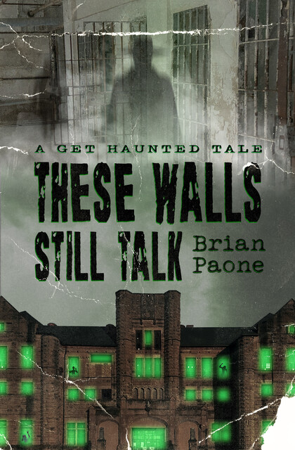 These Walls Still Talk, Brian Paone