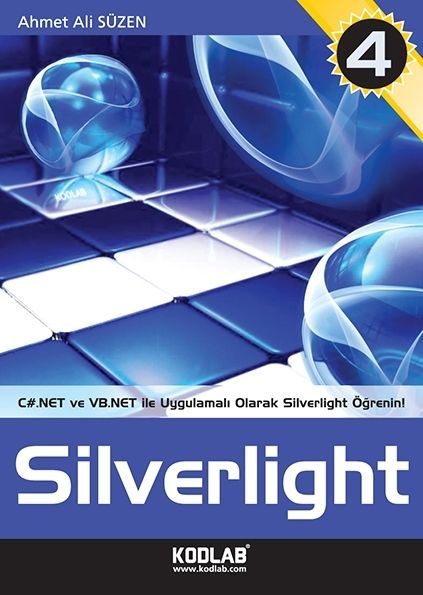 Silverlight 4, Ahmet Ali Süzen