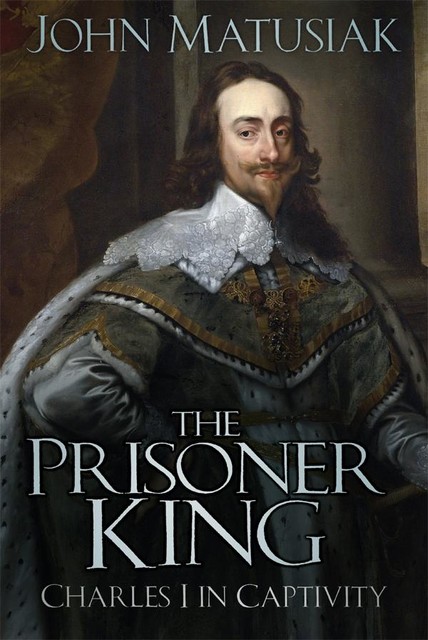 The Prisoner King, John Matusiak