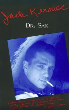 Doctor Sax (RSMediaItalia Modern Classics Illustrated Edition), Jack Kerouac