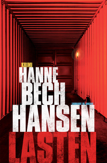 Lasten, Hanne Bech Hansen