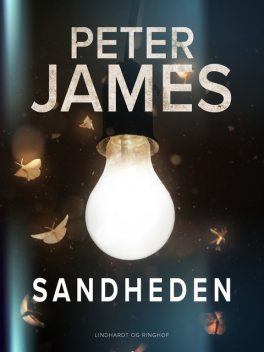 Sandheden, Peter James