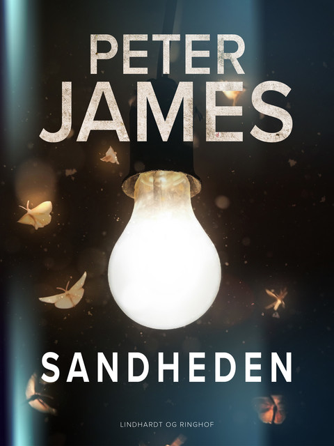 Sandheden, Peter James