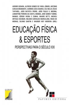 Educação física & esportes, Wagner Wey Moreira
