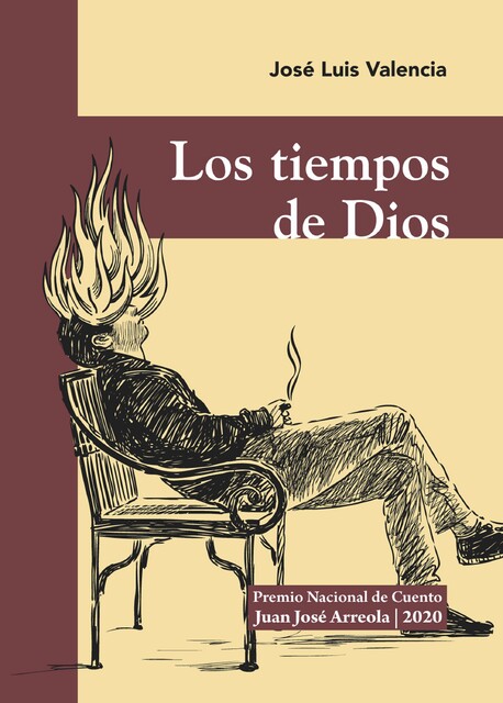 Los tiempos de Dios, José Luis Valencia Valencia