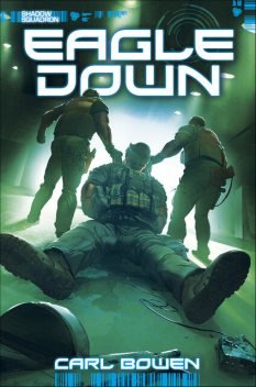 Eagle Down, Carl Bowen
