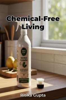 Chemical-Free Living, Ritika Gupta