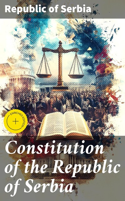 Constitution of the Republic of Serbia, Republic of Serbia