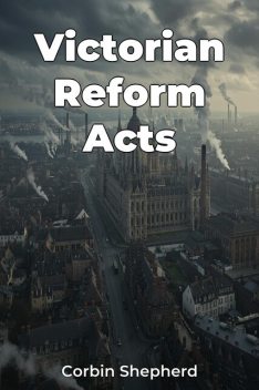 Victorian Reform Acts, Corbin Shepherd