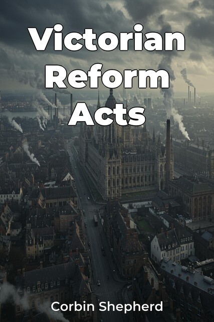 Victorian Reform Acts, Corbin Shepherd