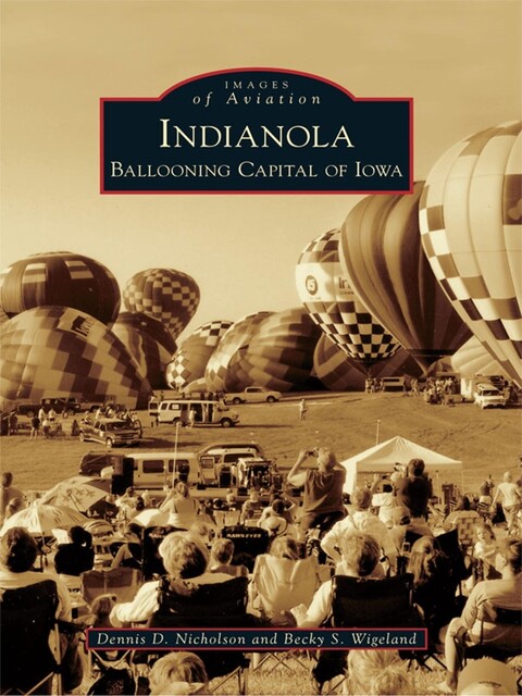 Indianola, Dennis D. Nicholson