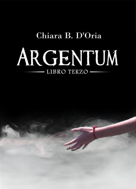 Argentum, Chiara B.D'oria