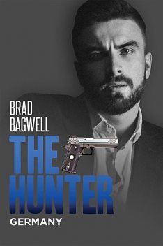 The Hunter, TBD, Bradley Bagwell