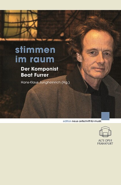 Stimmen im Raum, 