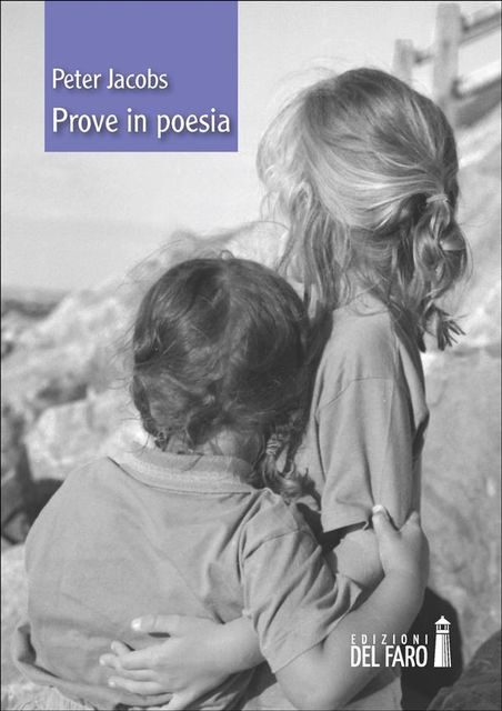 Prove in poesia, Peter Jacobs