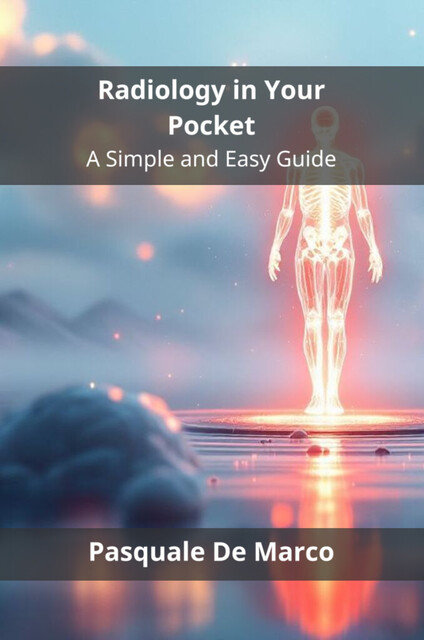 Radiology in Your Pocket, Pasquale De Marco