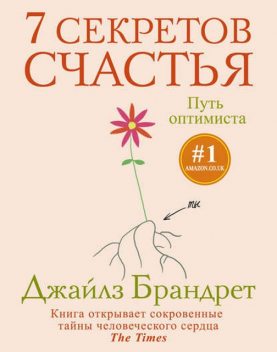 7 секретов счастья. Путь оптимиста, Джайлз Брандрет