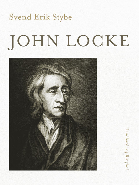 John Locke, Svend Erik Stybe