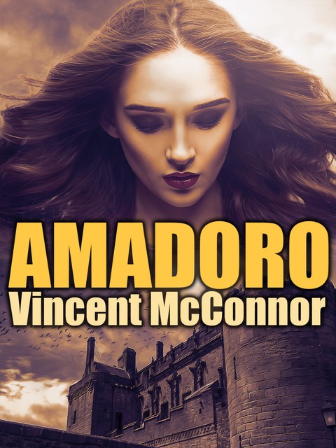 Amadoro, Vincent McConnor