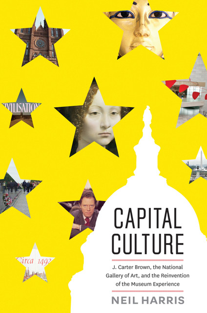 Capital Culture, Neil S. Harris