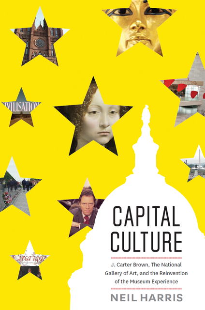 Capital Culture, Neil S. Harris