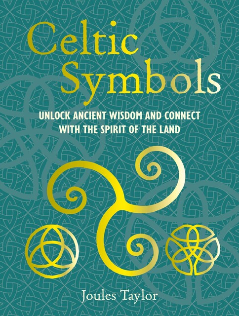 Celtic Symbols, Joules Taylor