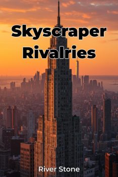 Skyscraper Rivalries, River Stone