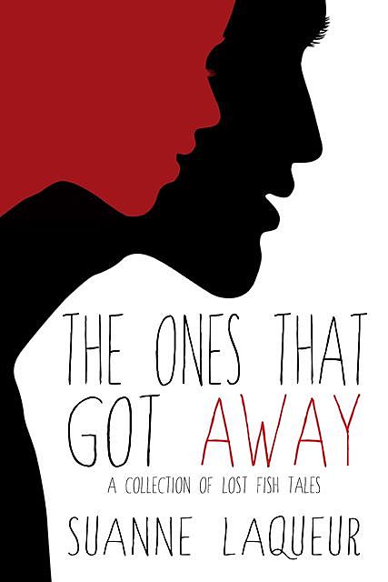 The Ones That Got Away, Suanne Laqueur
