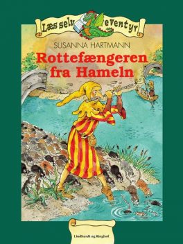 Rottefængeren fra Hameln, Susanna Hartmann