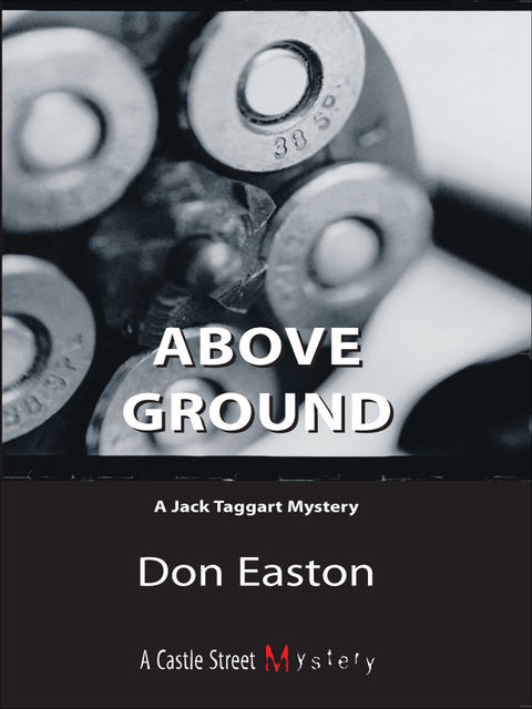 Above Ground, Don Easton