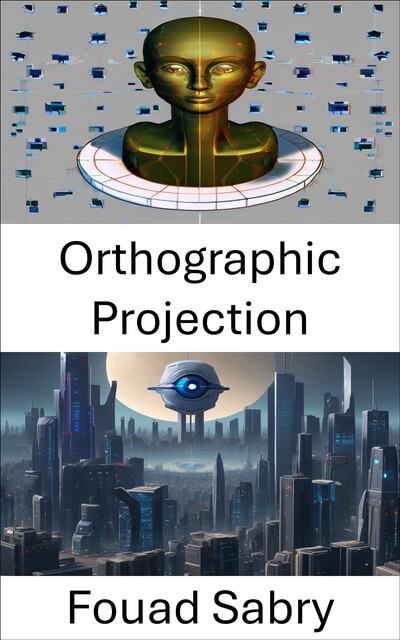 Orthographic Projection, Fouad Sabry