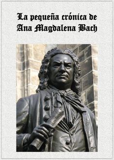 La Pequeña Crónica De Ana Magdalena Bach, Esther Meynell