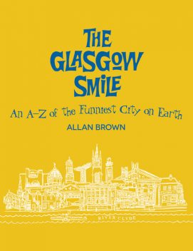 The Glasgow Smile, Allan Brown