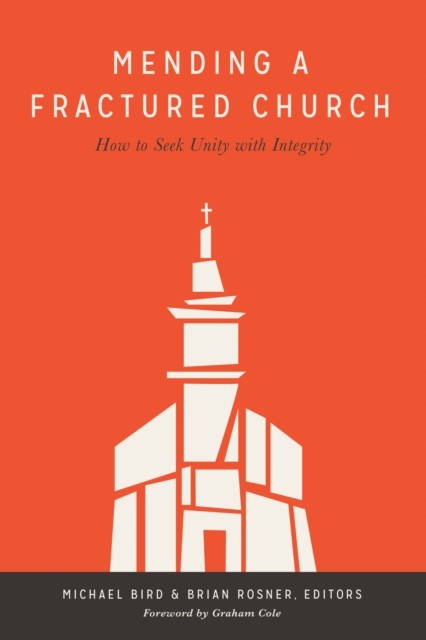 Mending a Fractured Church, Michael, Brian, Bird, Rosner