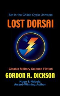 Lost Dorsai, Gordon R. Dickson