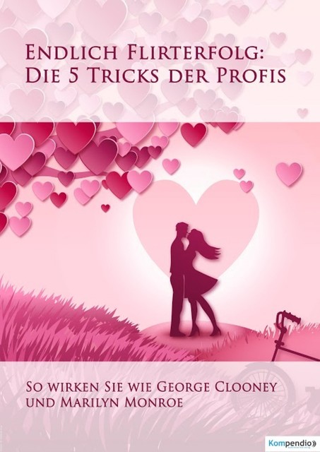 Endlich Flirterfolg, Alessandro Dallmann