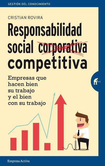 Responsabilidad Social Competitiva, CRISTIAN ROVIRA PARDO