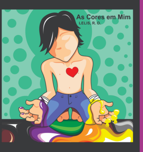 As Cores Em Mim, Lelis, R.o.