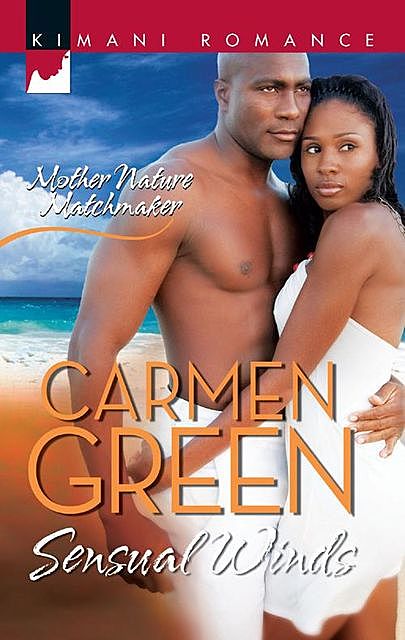 Sensual Winds, Carmen Green