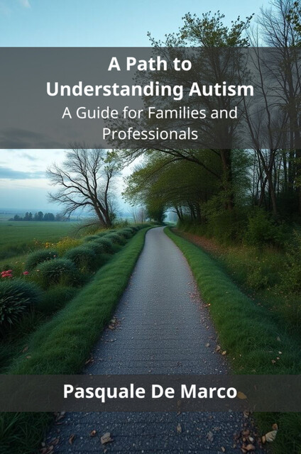 A Path to Understanding Autism, Pasquale De Marco