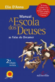 Manual Escola dos Deuses, Elio D'Anna