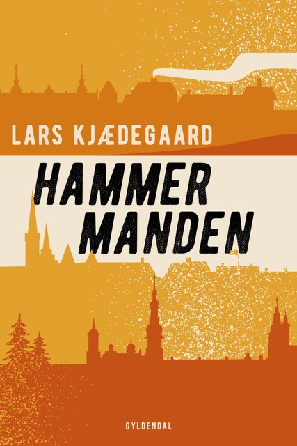 Hammermanden, Lars Kjædegaard