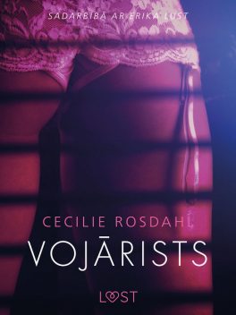 Vojārists – Erotisks stāsts, Cecilie Rosdahl