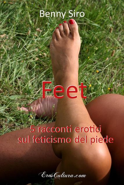 Feet, Benny Siro