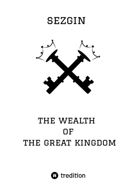 The Wealth of the Great Kingdom, Sezgin Ismailov